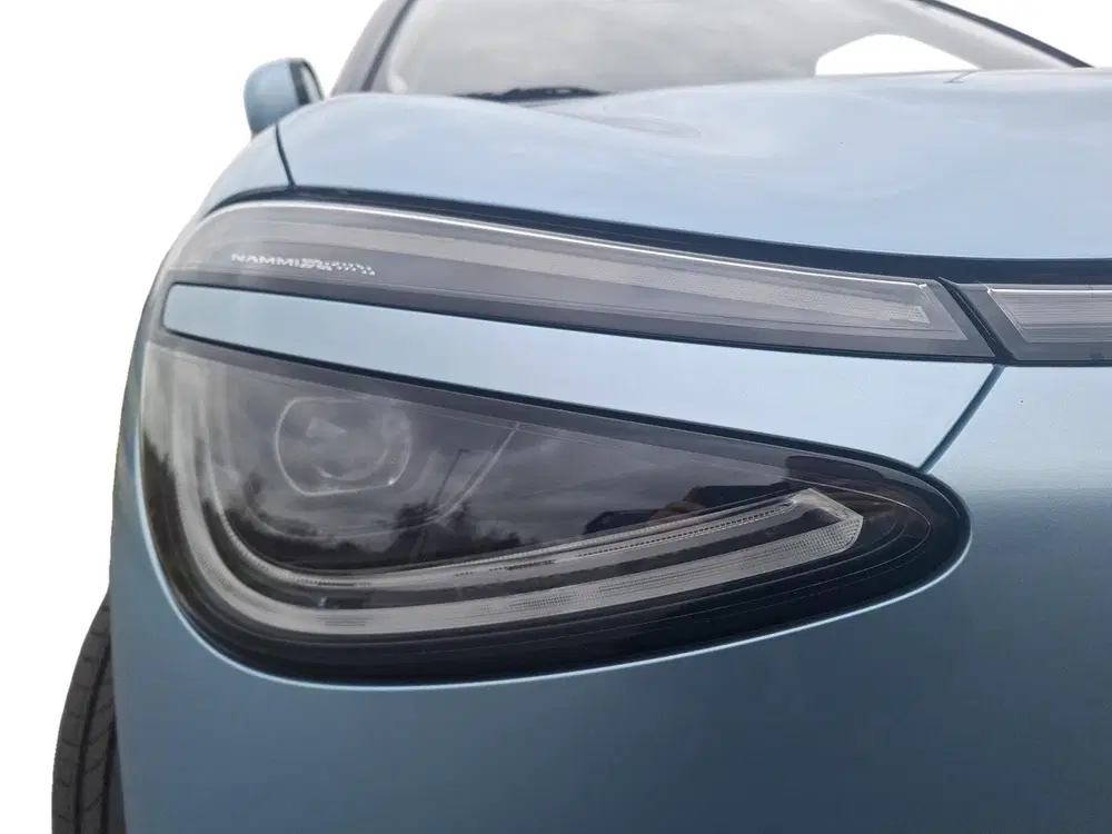 Dongfeng BOX Launch Edition 42 kWh uit 2025, foto 8