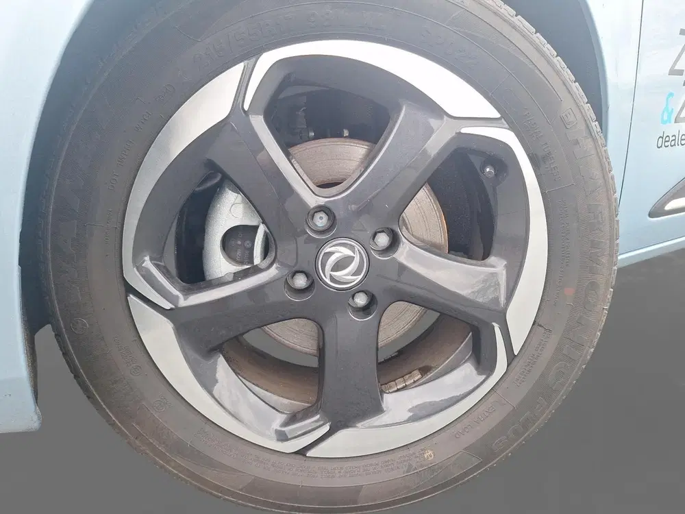 Dongfeng BOX Launch Edition 42 kWh uit 2025, foto 9