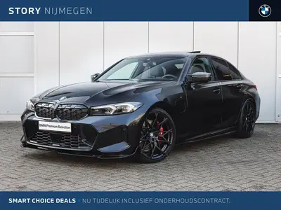 BMW 3-serie 330e High Executive M Sport Automaat uit 2026