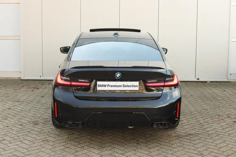 BMW 3-serie 330e High Executive M Sport Automaat uit 2026, foto 7