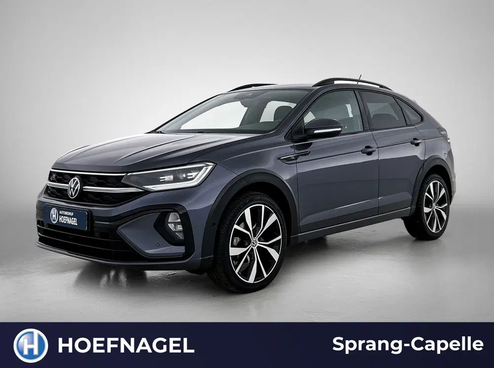 Volkswagen Taigo 1.5 TSI R-Line uit 2022