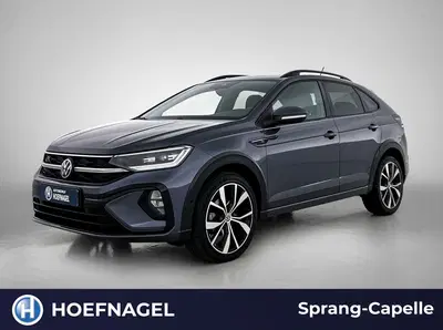Volkswagen Taigo 1.5 TSI R-Line uit 2022