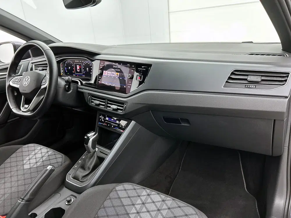 Volkswagen Taigo 1.5 TSI R-Line uit 2022, foto 13