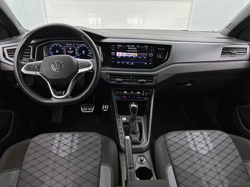 Volkswagen Taigo 1.5 TSI R-Line uit 2022, foto 15