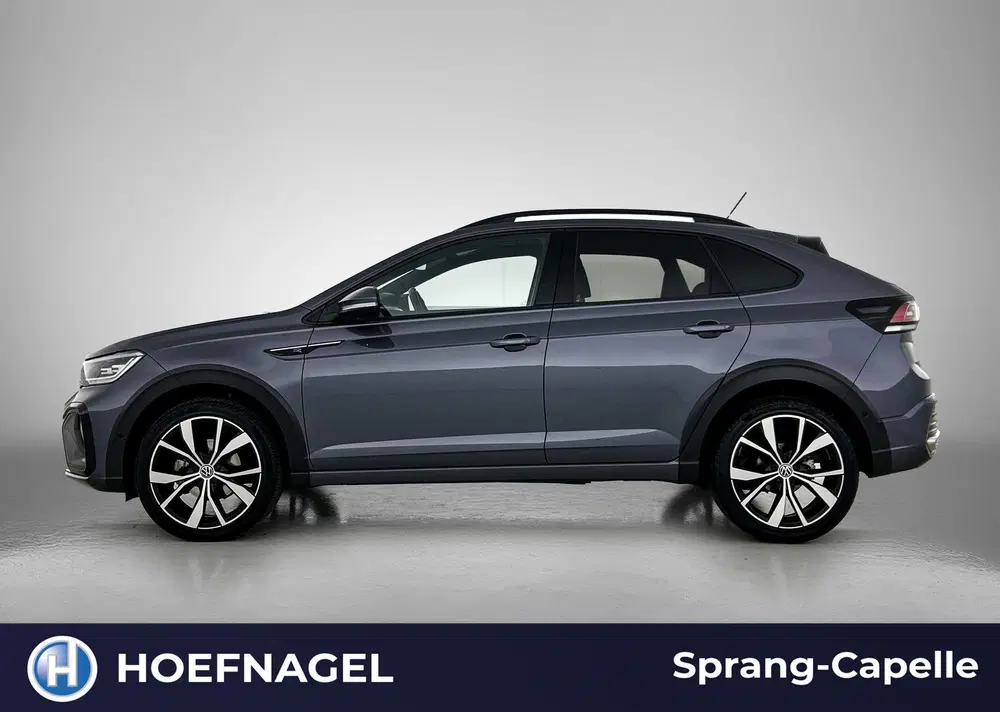 Volkswagen Taigo 1.5 TSI R-Line uit 2022, foto 3