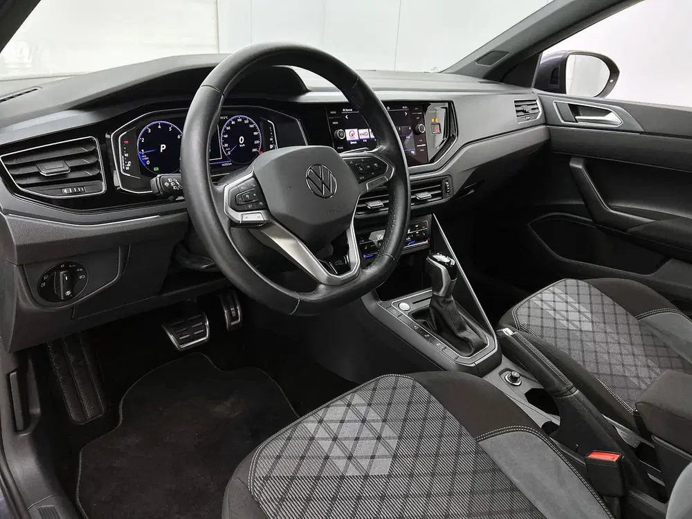 Volkswagen Taigo 1.5 TSI R-Line uit 2022, foto 4