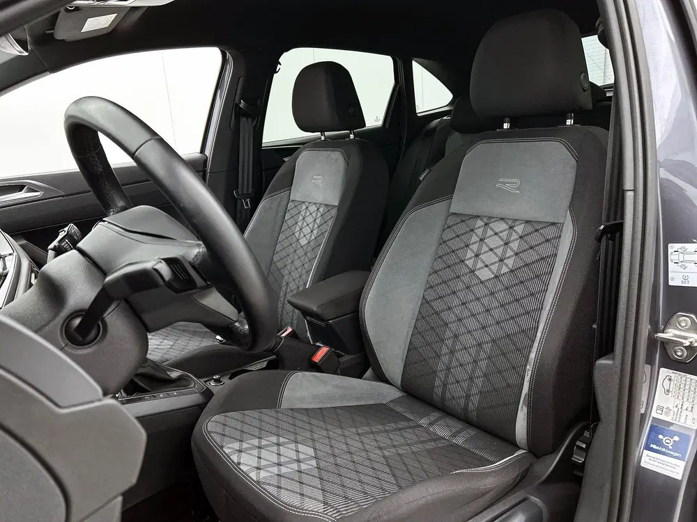 Volkswagen Taigo 1.5 TSI R-Line uit 2022, foto 5