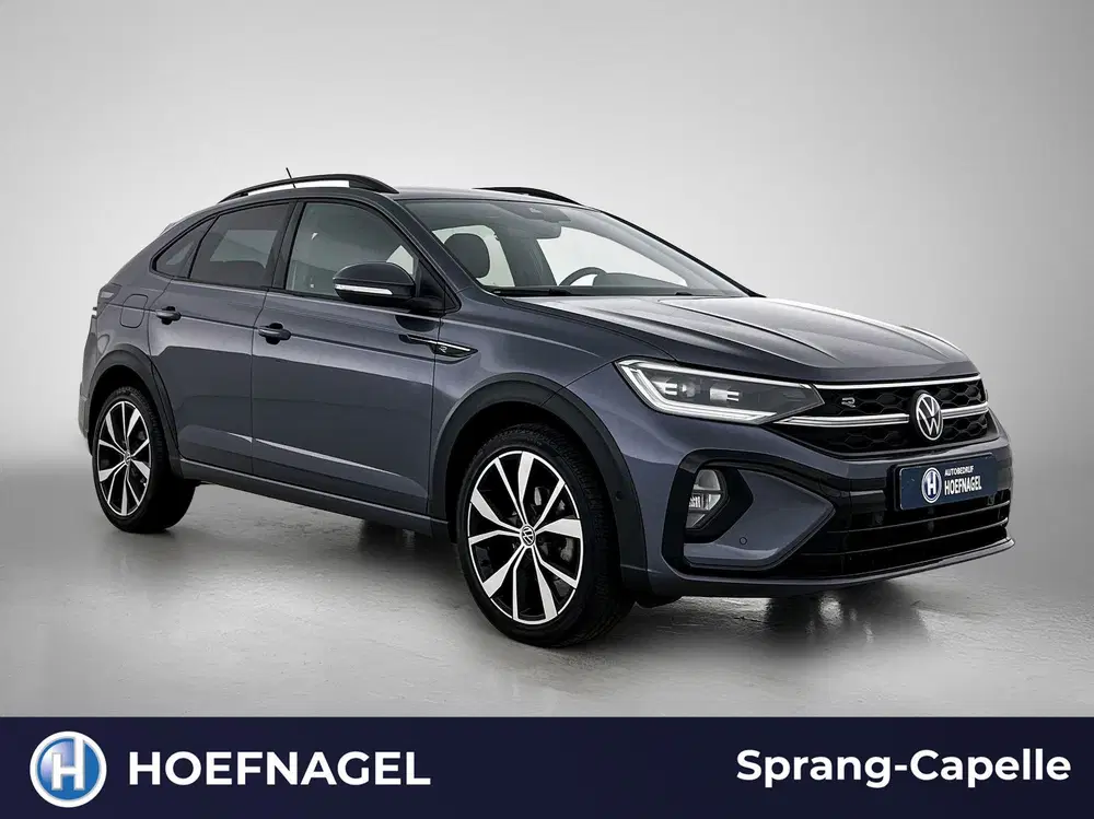 Volkswagen Taigo 1.5 TSI R-Line uit 2022, foto 7
