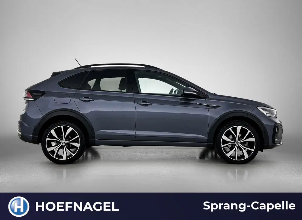 Volkswagen Taigo 1.5 TSI R-Line uit 2022, foto 9