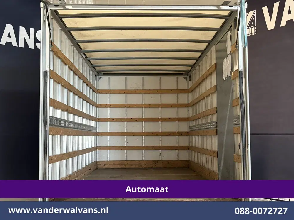 Mercedes-Benz Sprinter 315 CDI 150pk 9G-Tronic Automaat Bakw uit 2023, foto 11