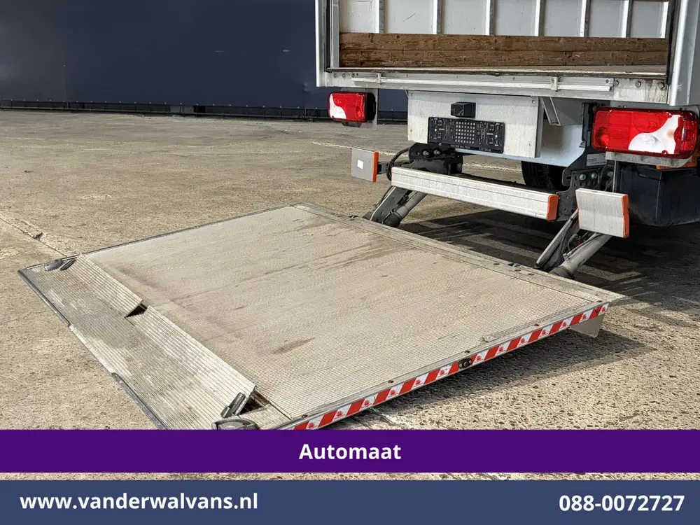 Mercedes-Benz Sprinter 315 CDI 150pk 9G-Tronic Automaat Bakw uit 2023, foto 12