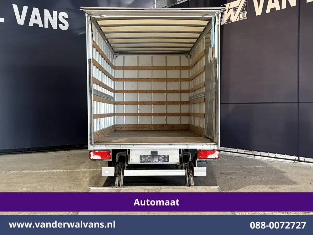 Mercedes-Benz Sprinter 315 CDI 150pk 9G-Tronic Automaat Bakw uit 2023, foto 3