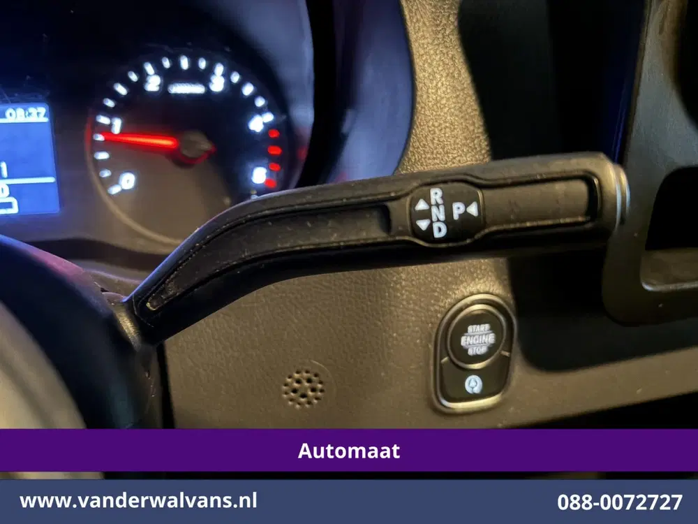 Mercedes-Benz Sprinter 315 CDI 150pk 9G-Tronic Automaat Bakw uit 2023, foto 4