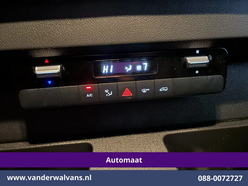 Mercedes-Benz Sprinter 315 CDI 150pk 9G-Tronic Automaat Bakw uit 2023, foto 6