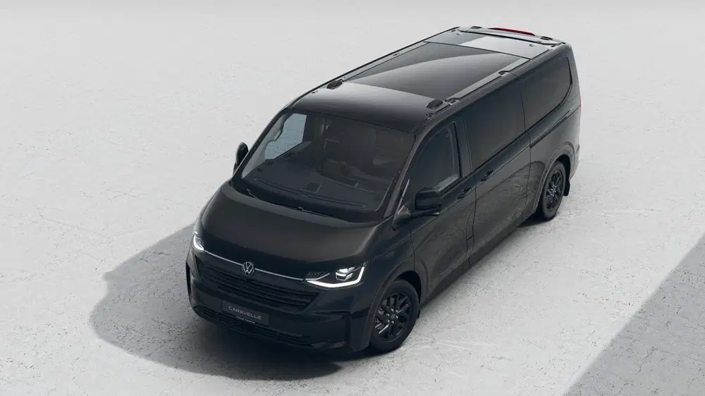 Volkswagen Transporter 2.5 L2H1 233pk eHybrid Styl uit 2026, foto 10