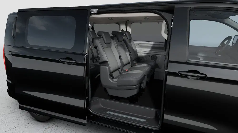 Volkswagen Transporter 2.5 L2H1 233pk eHybrid Styl uit 2026, foto 11
