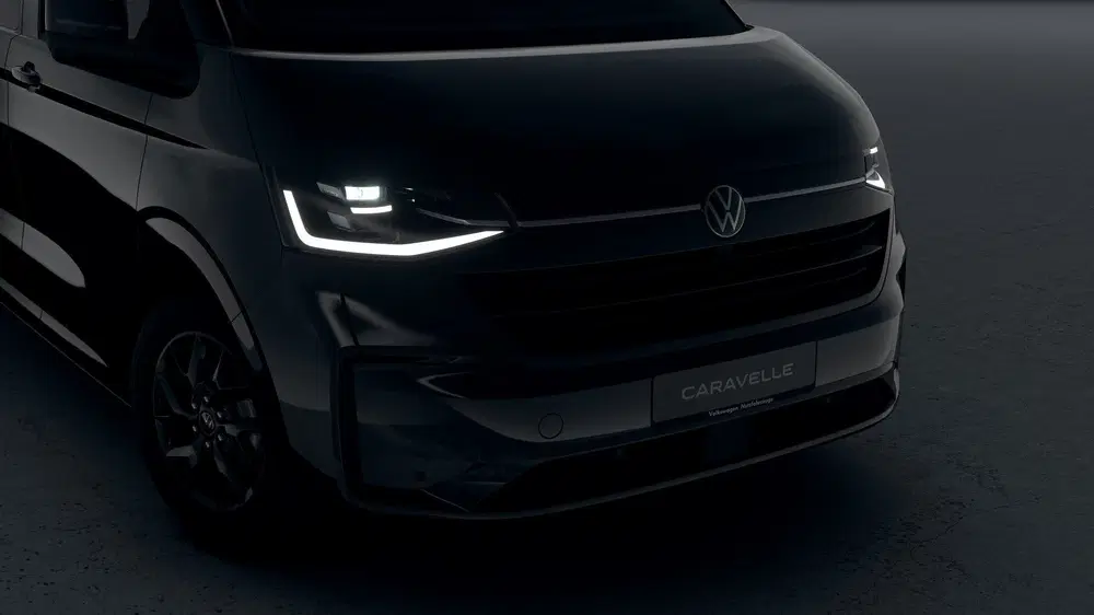 Volkswagen Transporter 2.5 L2H1 233pk eHybrid Styl uit 2026, foto 13