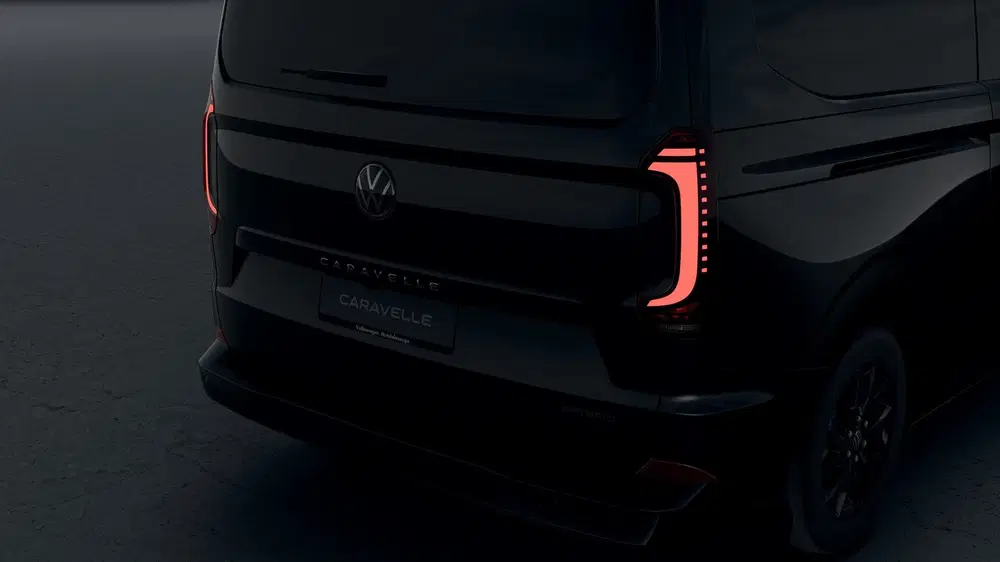 Volkswagen Transporter 2.5 L2H1 233pk eHybrid Styl uit 2026, foto 14