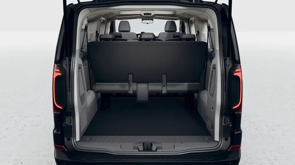 Volkswagen Transporter 2.5 L2H1 233pk eHybrid Styl uit 2026, foto 15