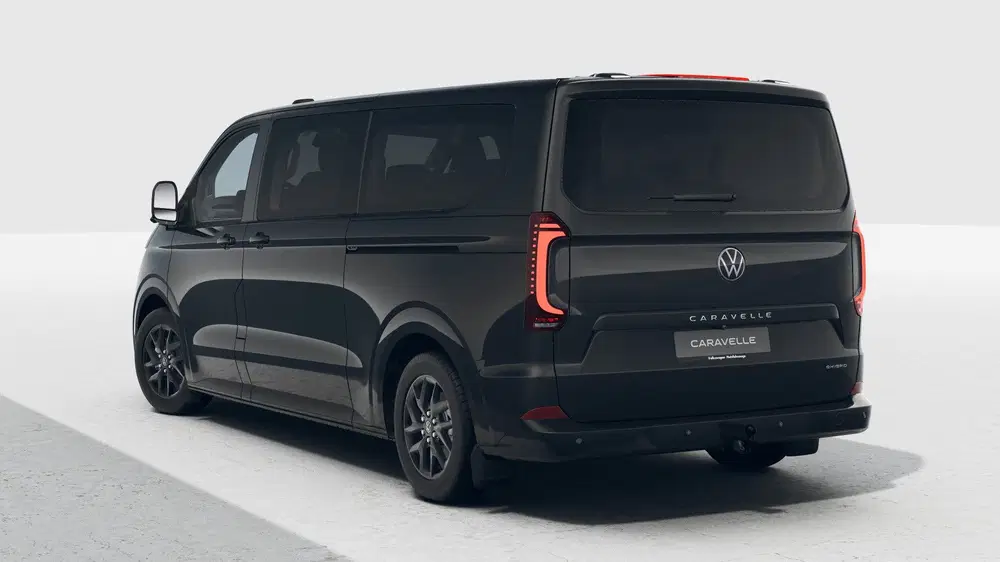 Volkswagen Transporter 2.5 L2H1 233pk eHybrid Styl uit 2026, foto 2
