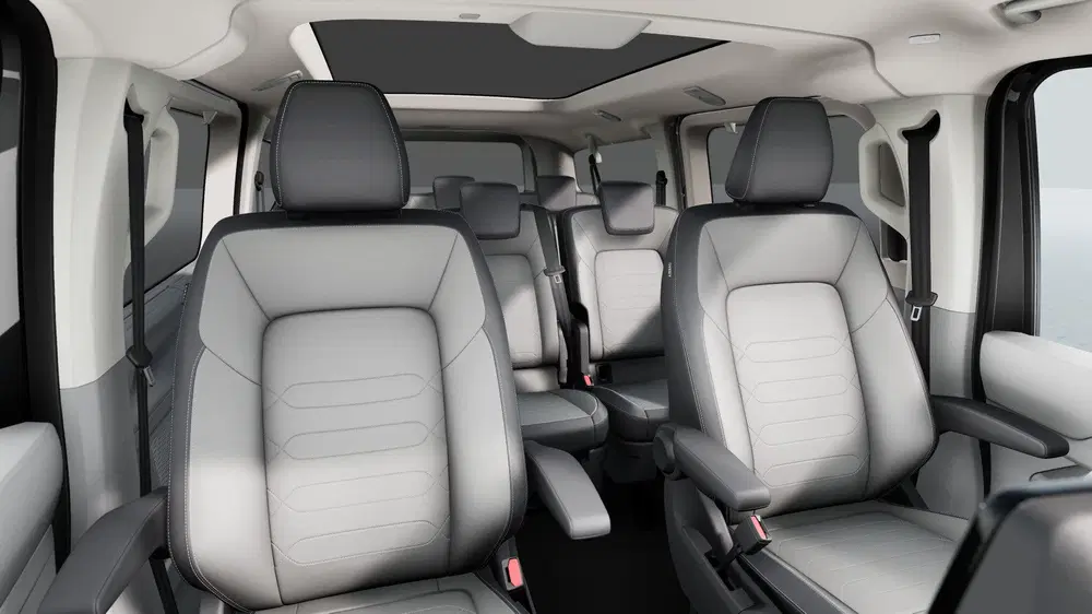 Volkswagen Transporter 2.5 L2H1 233pk eHybrid Styl uit 2026, foto 4