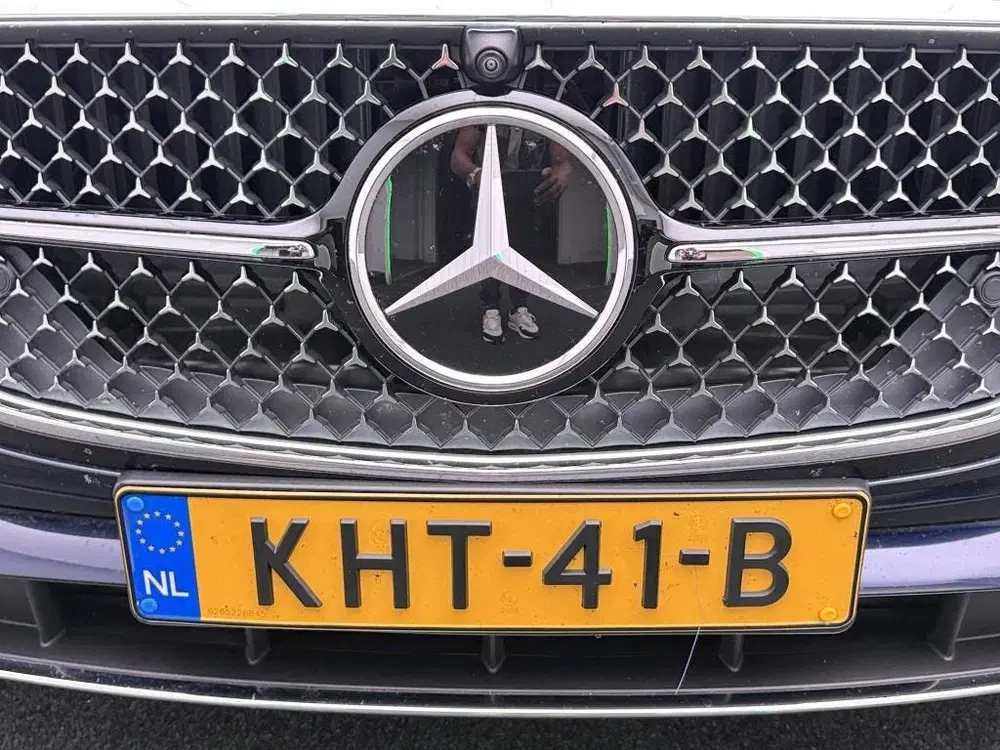 Mercedes-Benz E-Klasse 300 e Sport Edition uit 2026, foto 11