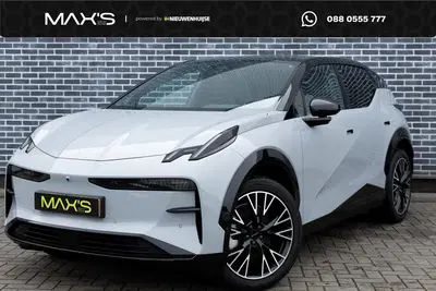 Zeekr X AWD Privilege 69 kWh uit 2024