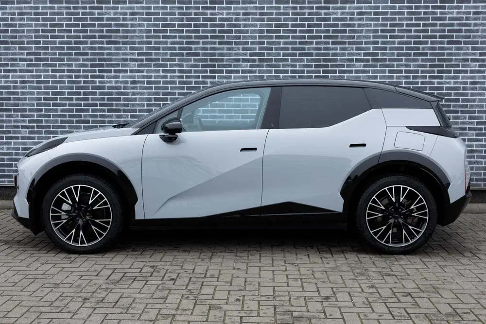 Zeekr X AWD Privilege 69 kWh uit 2024, foto 3