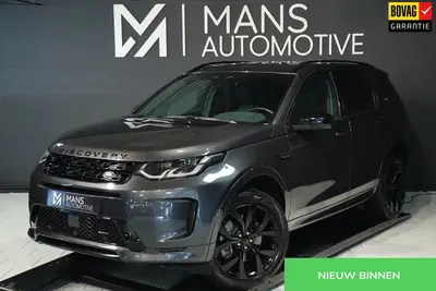 Land Rover Discovery Sport P300e 1.5 R-Dynamic SE uit 2023