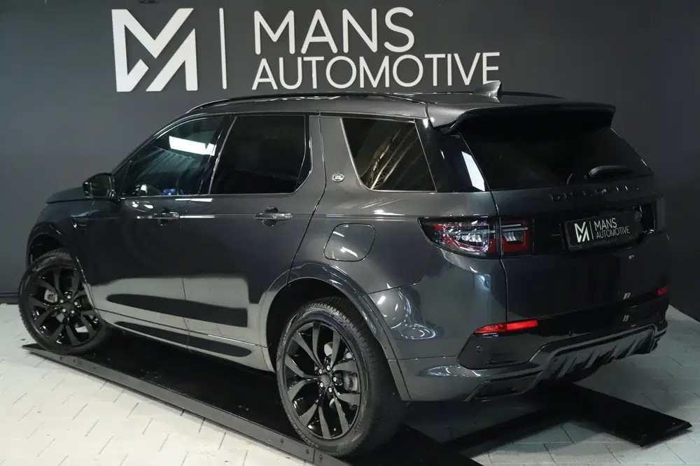 Land Rover Discovery Sport P300e 1.5 R-Dynamic SE uit 2023, foto 5