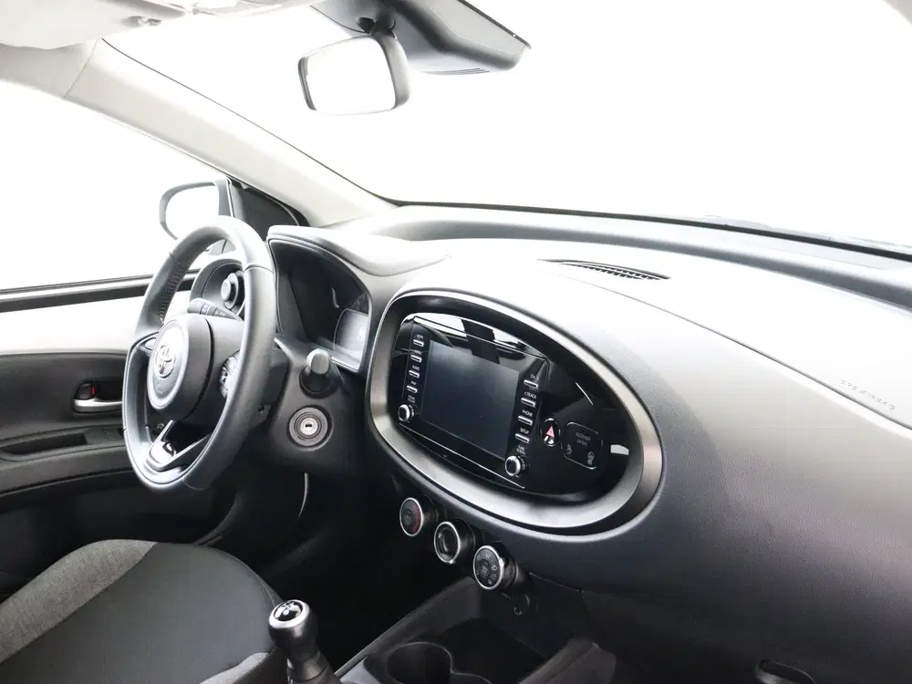 Toyota Aygo X 1.0 VVT-i MT Play uit 2023, foto 6