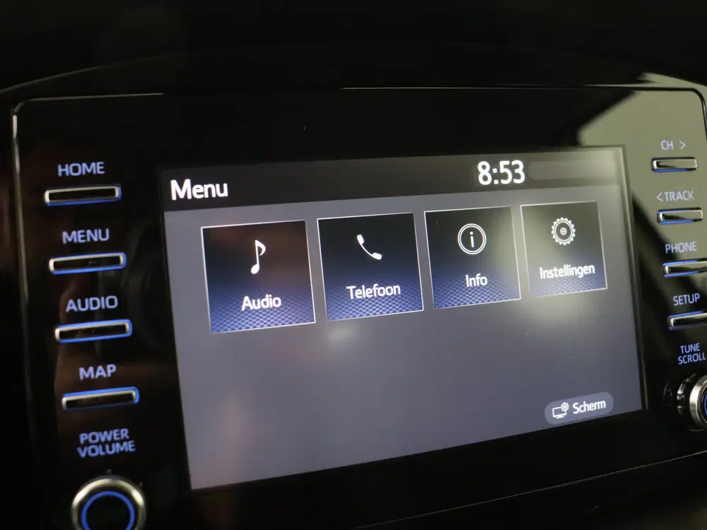Toyota Aygo X 1.0 VVT-i MT Play uit 2023, foto 7