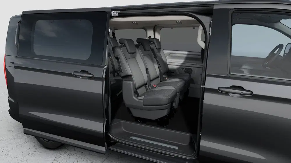 Volkswagen Transporter 2.5 L2H1 233pk eHybrid Styl uit 2026, foto 11