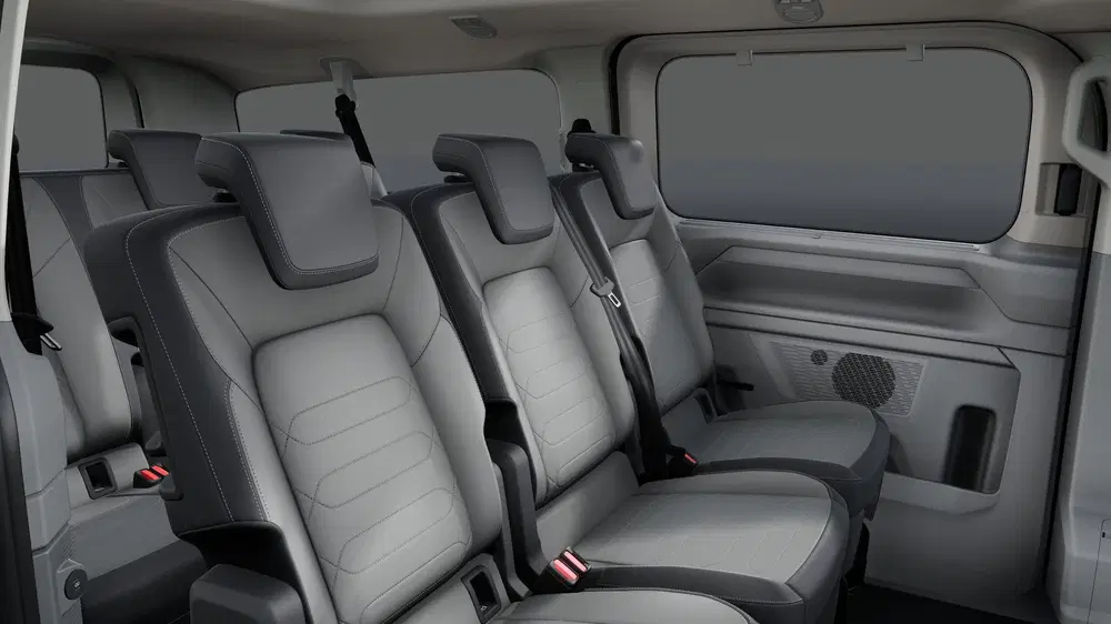 Volkswagen Transporter 2.5 L2H1 233pk eHybrid Styl uit 2026, foto 12