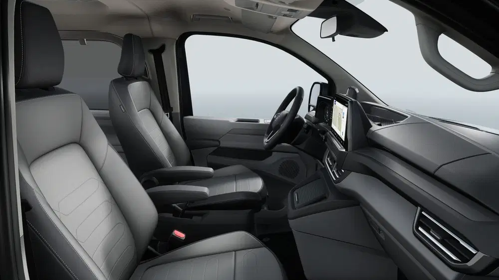 Volkswagen Transporter 2.5 L2H1 233pk eHybrid Styl uit 2026, foto 13