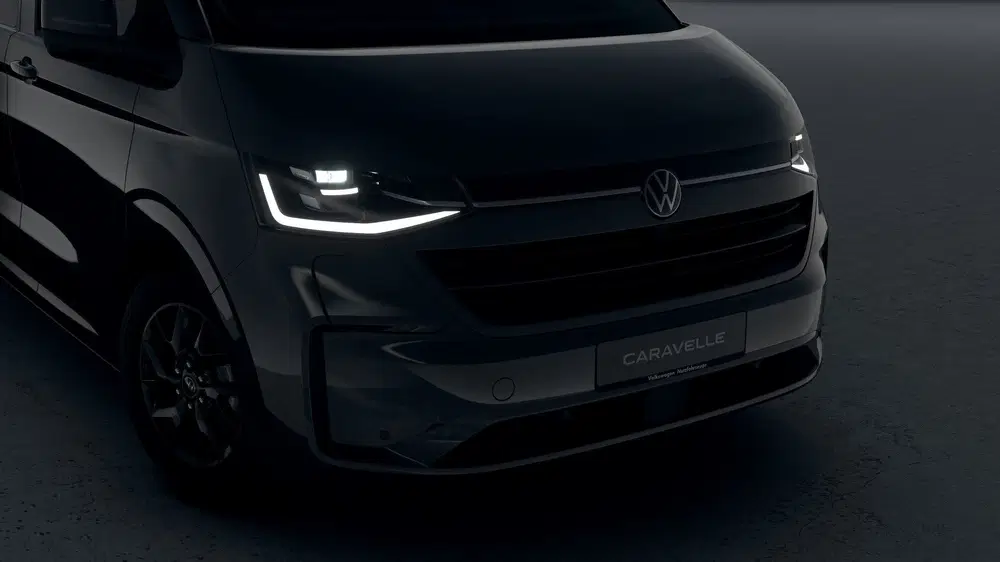 Volkswagen Transporter 2.5 L2H1 233pk eHybrid Styl uit 2026, foto 15