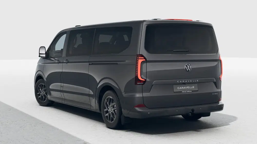Volkswagen Transporter 2.5 L2H1 233pk eHybrid Styl uit 2026, foto 2