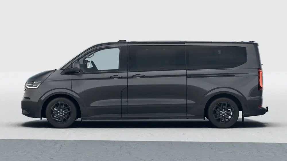 Volkswagen Transporter 2.5 L2H1 233pk eHybrid Styl uit 2026, foto 3