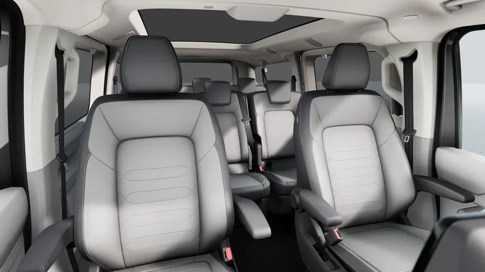 Volkswagen Transporter 2.5 L2H1 233pk eHybrid Styl uit 2026, foto 4