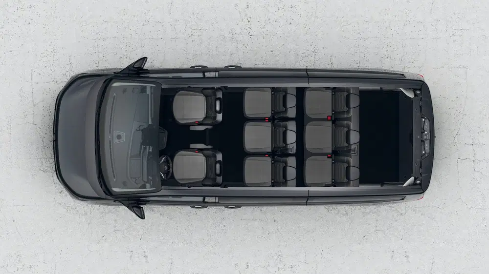 Volkswagen Transporter 2.5 L2H1 233pk eHybrid Styl uit 2026, foto 6