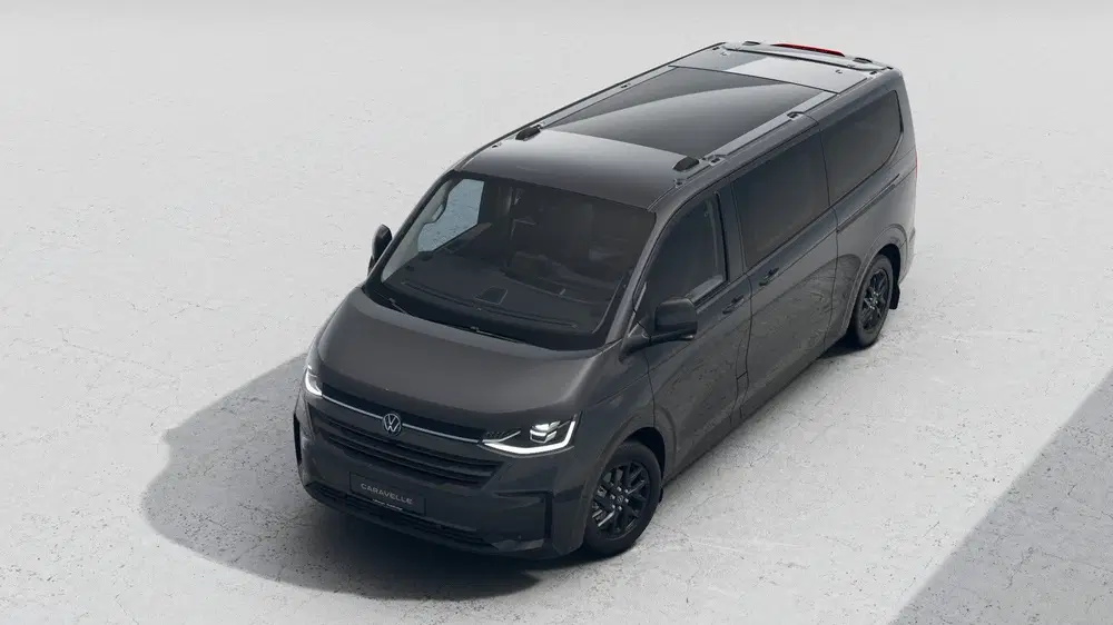 Volkswagen Transporter 2.5 L2H1 233pk eHybrid Styl uit 2026, foto 8