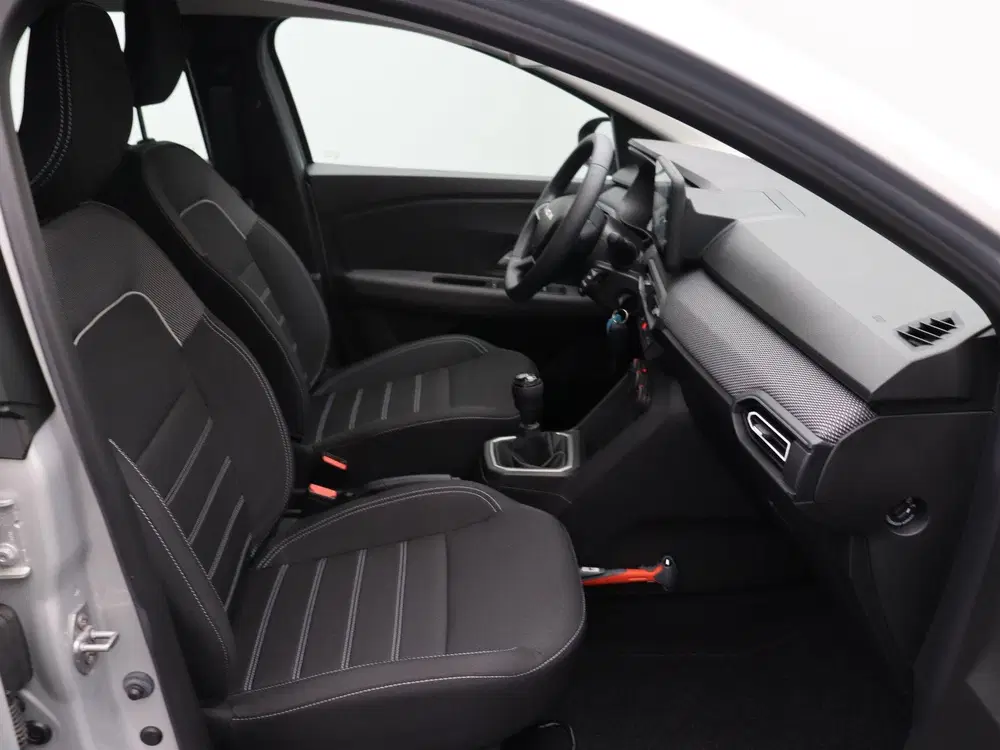 Dacia Sandero 1.0 TCe 90 Expression uit 2024, foto 14