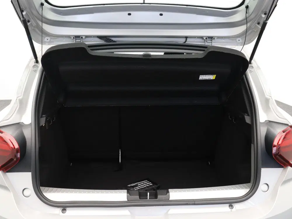 Dacia Sandero 1.0 TCe 90 Expression uit 2024, foto 15