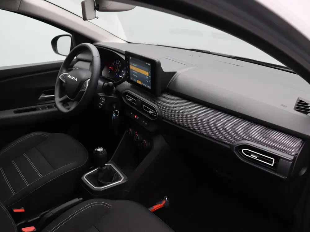 Dacia Sandero 1.0 TCe 90 Expression uit 2024, foto 5
