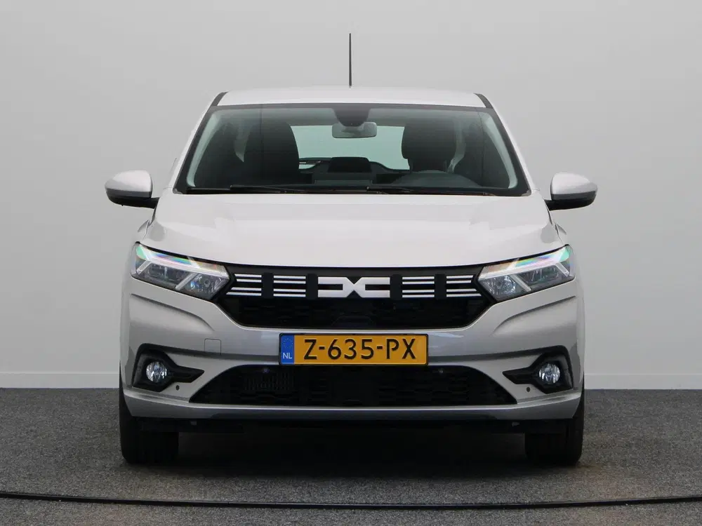 Dacia Sandero 1.0 TCe 90 Expression uit 2024, foto 6