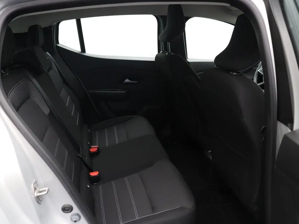 Dacia Sandero 1.0 TCe 90 Expression uit 2024, foto 8