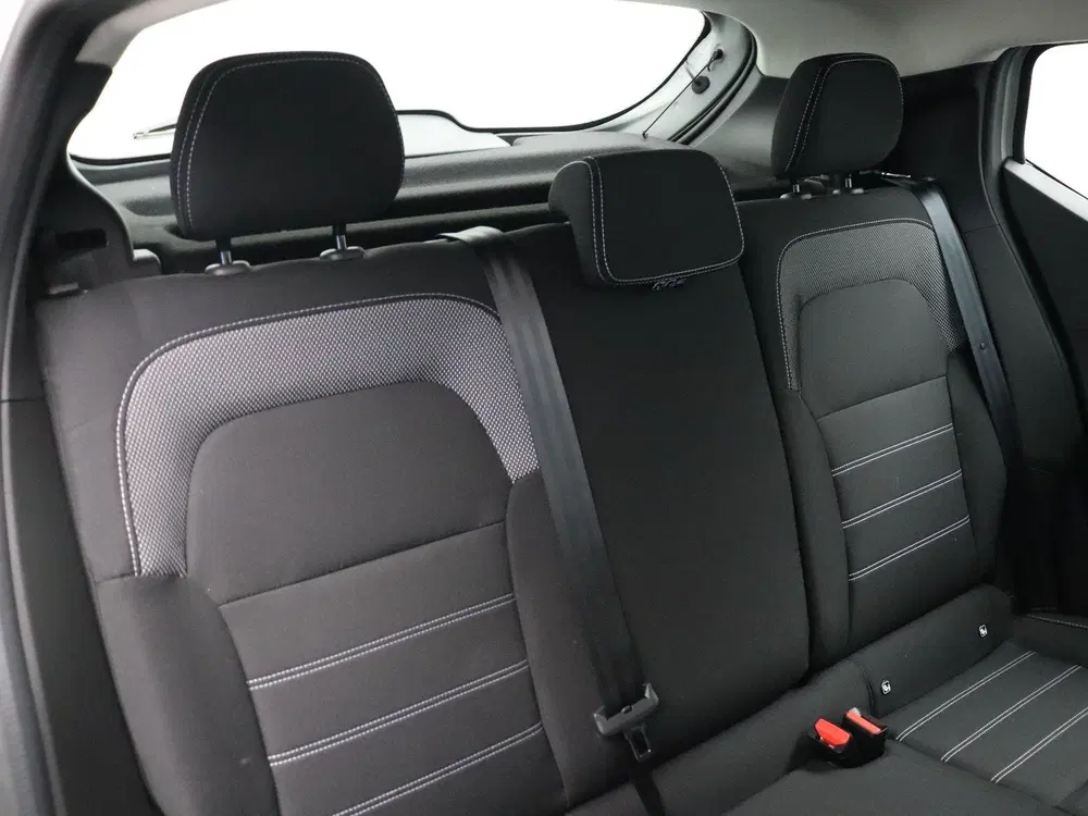 Dacia Sandero 1.0 TCe 90 Expression uit 2024, foto 9