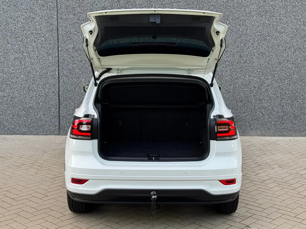 Volkswagen T-Cross 1.0 TSI R-line uit 2020, foto 14