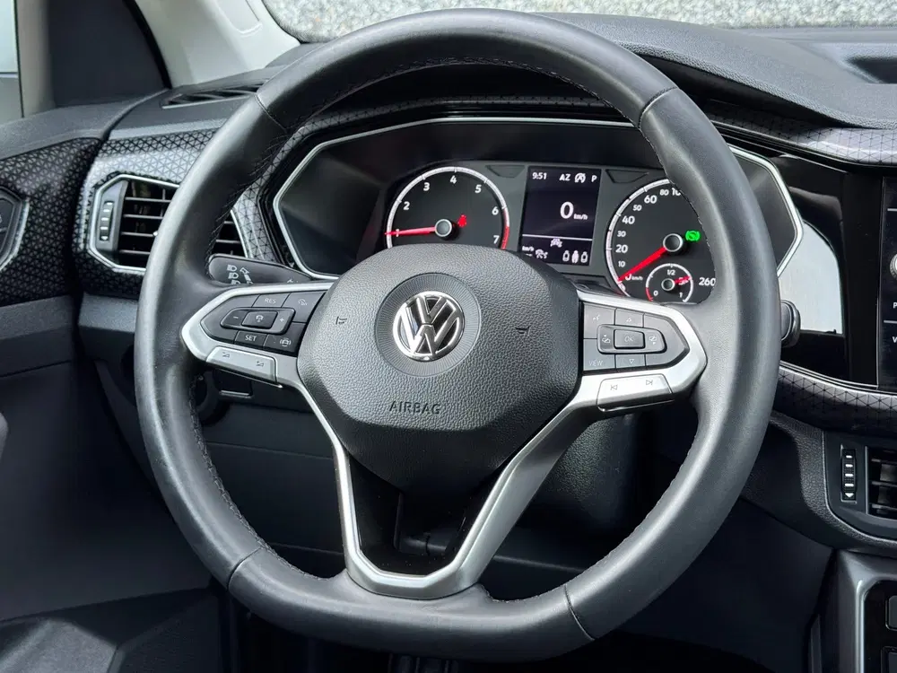 Volkswagen T-Cross 1.0 TSI R-line uit 2020, foto 15