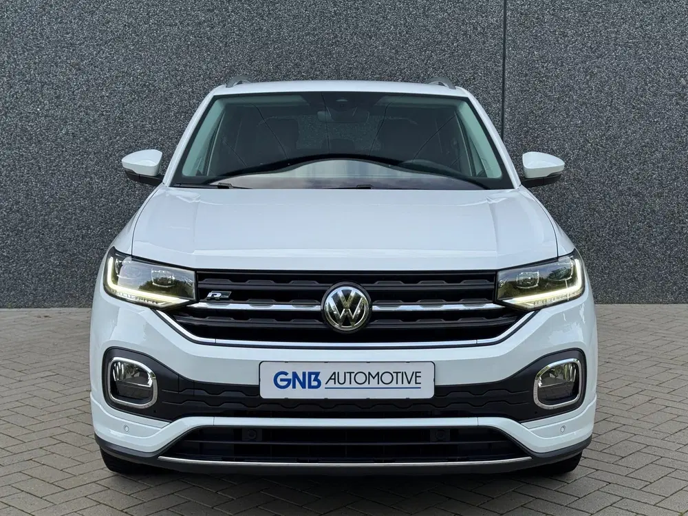 Volkswagen T-Cross 1.0 TSI R-line uit 2020, foto 3